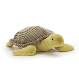 Jellycat - Terence Turtle Medium