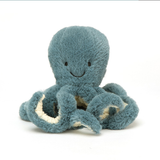 Jellycat - Storm Octopus Baby