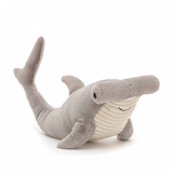 Jellycat - Harley Hammerhead
