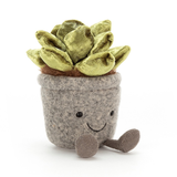 Jellycat - Silly Succulent Jade