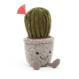 Jellycat - Silly Succulent Cactus