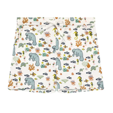 Toddler Swim Shorts - Manatee - Emerson