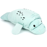 Max The Manatee Doll - Emerson