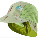 Outdoor Explorer Hat by Milkbarn- Summer Surf