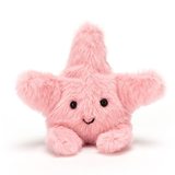 Jellycat - Fluffy Starfish