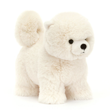 Jellycat - Daphne Pomeranian