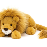 Jellycat - Louie Lion Little