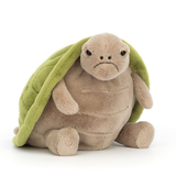 Jellycat - Timmy Turtle