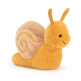 Jellycat - Sandy Snail