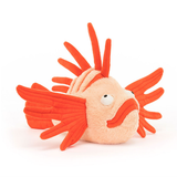 Jellycat - Lois Lionfish