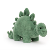 Jellycat - Fossily Stegosaurus