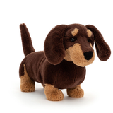 Jellycat - Otto Sausage Dog