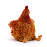 Jellycat - Cecile Chicken