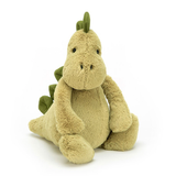 Jellycat - Bashful Dino Medium