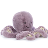 Jellycat - Maya Octopus Large