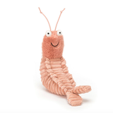 Jellycat - Sheldon - Shrimp