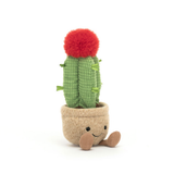 Jellycat - Amuseable Moon Cactus