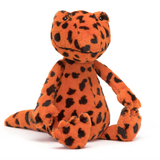 Jellycat - Syd Salamander
