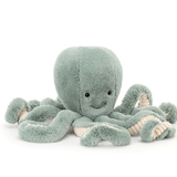 Jellycat - Odyssey Octopus Large