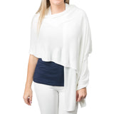 Elsa Bamboo Poncho