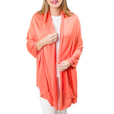 Ari Bamboo Shawl