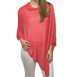 Elsa Bamboo Poncho